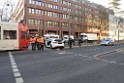 VU PKW Strab Koeln Mitte Pipinenstr Hohestr P188